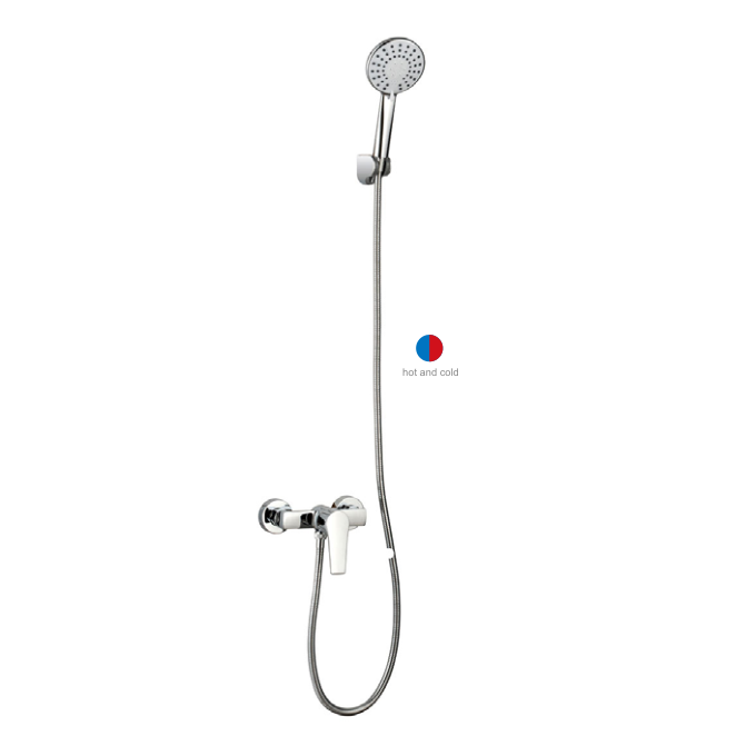 Sen vòi nóng lạnh Hwata HT-9031 Sen vòi nóng lạnh Hwata HT-9031