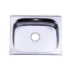 Chậu rửa chén inox Hwata A2