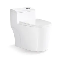 Bồn cầu Hwata 1 khối HT-010