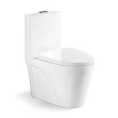 Bồn cầu Hwata 1 khối HT-013