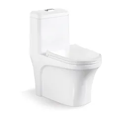 Bồn cầu Hwata 1 khối HT-020