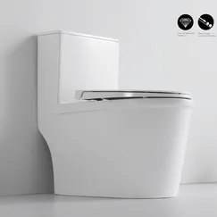 Bồn cầu Hwata 1 khối HT-108