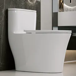 Bồn cầu Hwata 1 khối HT-119