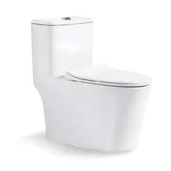 Bồn cầu Hwata 1 khối HT-121