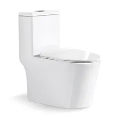 Bồn cầu Hwata 1 khối HT-122