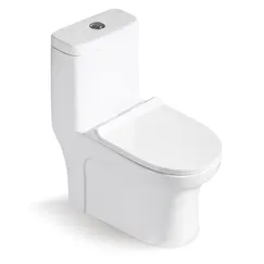 Bồn cầu Hwata 1 khối HT-127