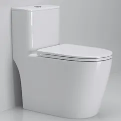 Bồn cầu Hwata 1 khối HT-156