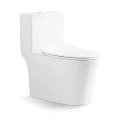 Bồn cầu Hwata 1 khối HT-180