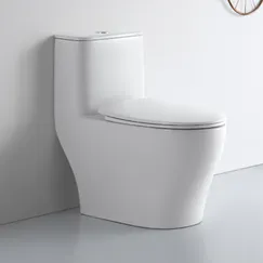 Bồn cầu Hwata 1 khối HT-189