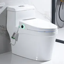 Bồn cầu Hwata 1 khối HT-V001