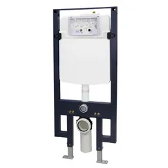 Bồn cầu treo tường Hwata HT-3008