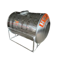Bồn nước Hwata 6000l nằm