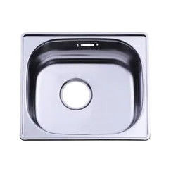 Chậu rửa chén inox Hwata A4