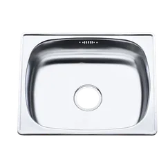 Chậu rửa chén inox Hwata A5