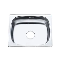 Chậu rửa chén inox Hwata A6