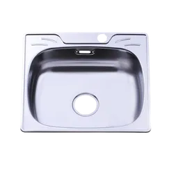 Chậu rửa chén inox Hwata A8