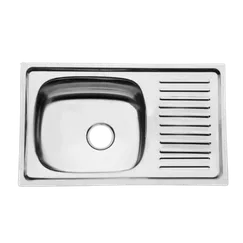 Chậu rửa inox Hwata B2