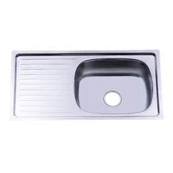 Chậu rửa inox Hwata B4