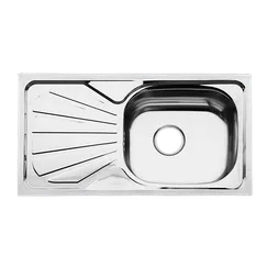 Chậu rửa inox Hwata B7