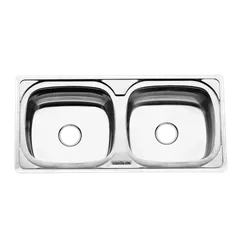 Chậu rửa inox Hwata BD3