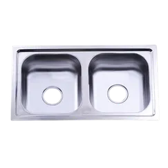 Chậu rửa inox Hwata BD5