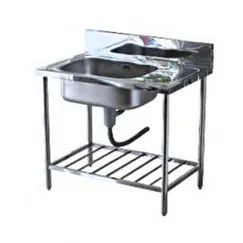 Chậu rửa inox Hwata CCN01