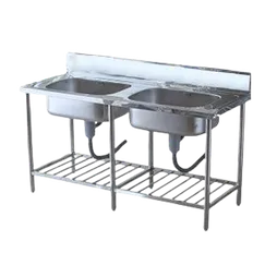 Chậu rửa inox Hwata CCN02