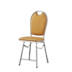 Ghế dựa inox GX204