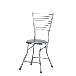 Ghế dựa inox GX11