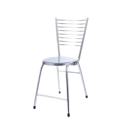 Ghế inox Hwata GCD12