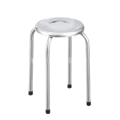 Ghế inox Hwata GD02