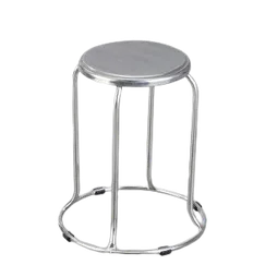 Ghế inox Hwata GD04