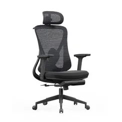 Ghế xoay Hwata HT-A2317