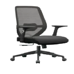 Ghế xoay Hwata HT-B2312