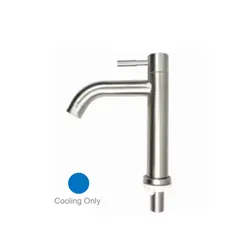 Vòi lavabo lạnh Hwata HT-304-16