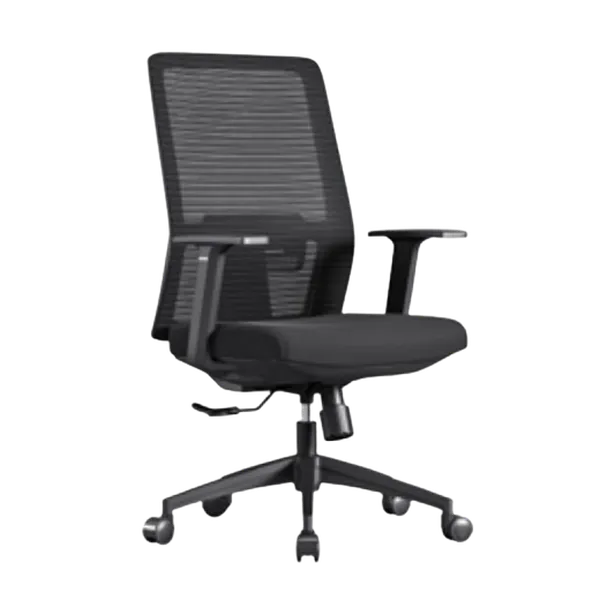 Ghế xoay Hwata HT-B2154