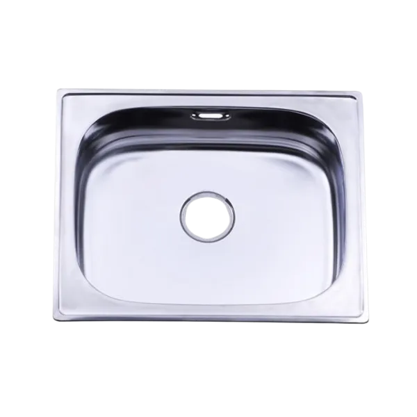 Chậu rửa chén inox Hwata A2