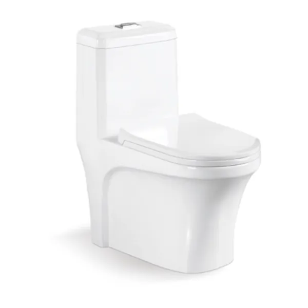 Bồn cầu Hwata 1 khối HT-020