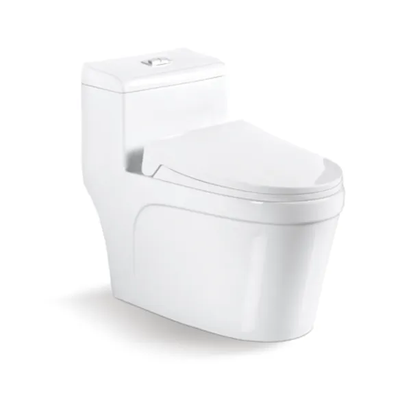 Bồn cầu Hwata 1 khối HT-038