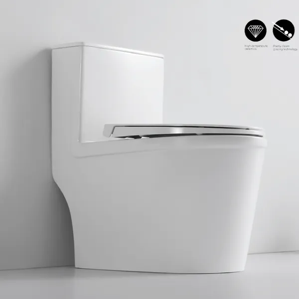 Bồn cầu Hwata 1 khối HT-108