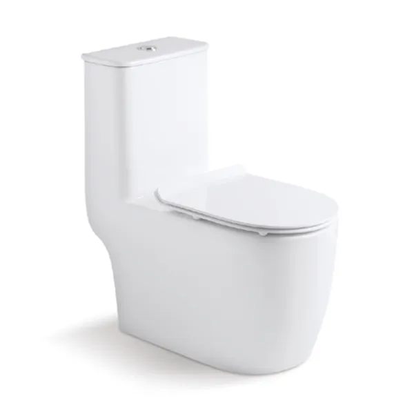 Bồn cầu Hwata 1 khối HT-110