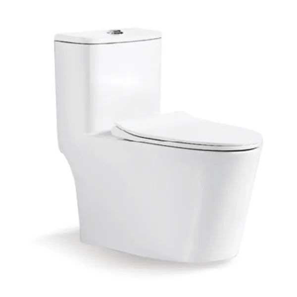 Bồn cầu Hwata 1 khối HT-121