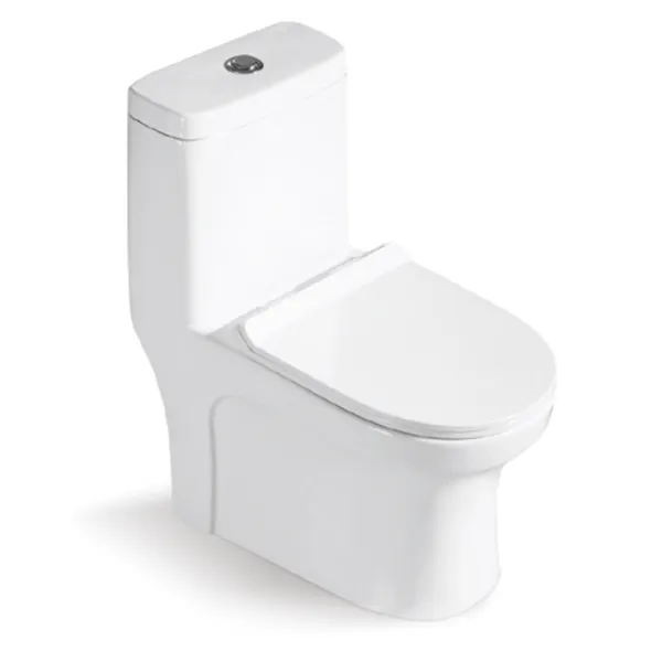 Bồn cầu Hwata 1 khối HT-127