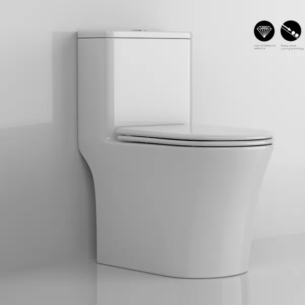 Bồn cầu Hwata 1 khối HT-135