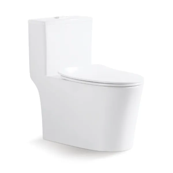 Bồn cầu Hwata 1 khối HT-180