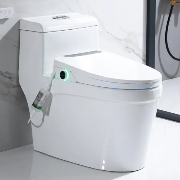 Bồn cầu Hwata 1 khối HT-V001