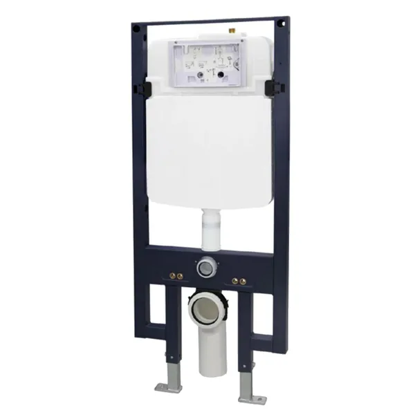 Bồn cầu treo tường Hwata HT-3008