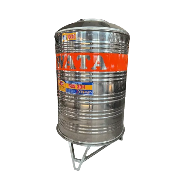 Bồn nước Hwata 4.000L đứng