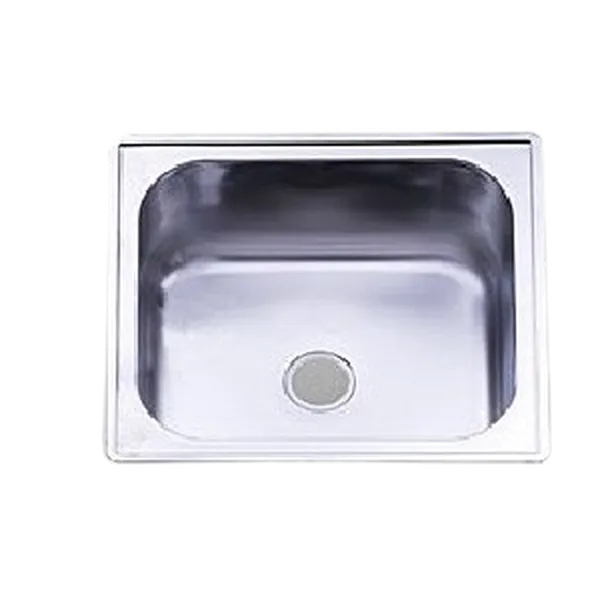 Chậu rửa chén inox Hwata A10