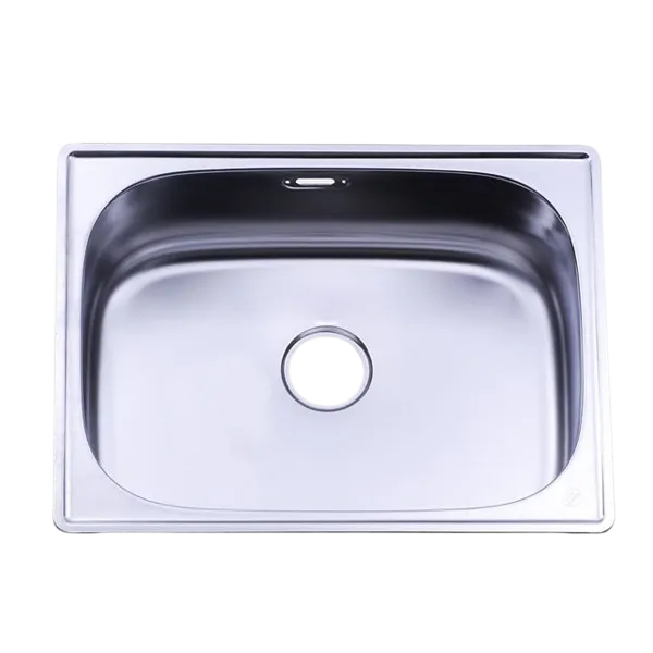Chậu rửa chén inox Hwata A3